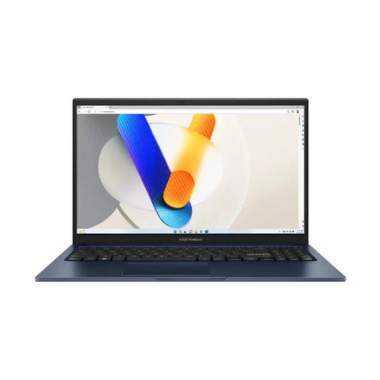 ASUS Vivobook F1504ZA-WH52 – 15.6" FHD Laptop with Intel Core i5, 8GB RAM, and 256GB NVMe Storage - Globaltech.tc