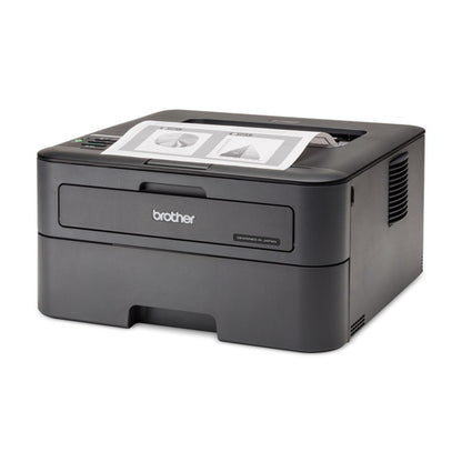 Brother HL-L2365DW Wireless Monochrome Laser Printer – Duplex, 30 PPM, Network Ready - Globaltech.tc