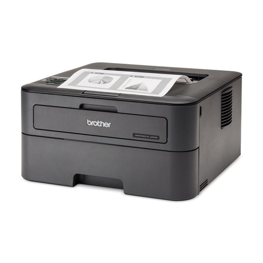 Brother HL-L2365DW Wireless Monochrome Laser Printer – Duplex, 30 PPM, Network Ready - Globaltech.tc