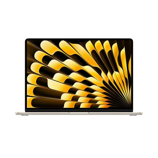 Apple MacBook Air Laptop | 13.6" M4 Chip, 10-Core GPU, Up to 24GB RAM, Up to 1TB SSD – Sky Blue / Midnight / Starlight - Globaltech.tc