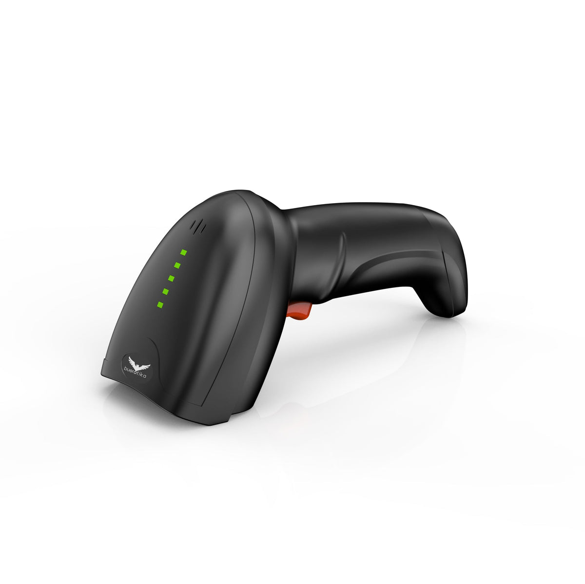 Buerotika BS103U USB 2D Handheld Barcode Scanner