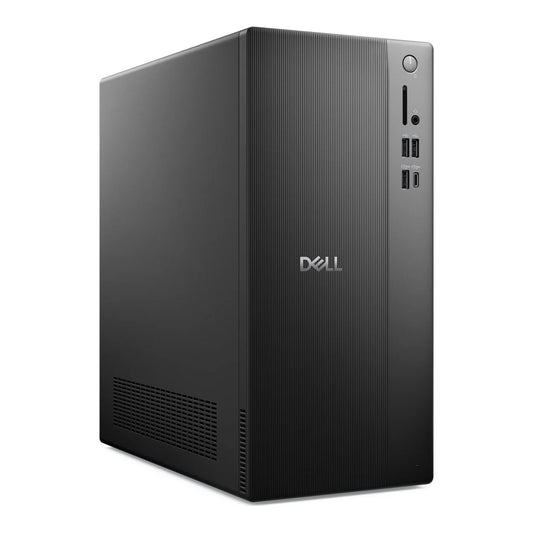 Dell Pro Tower QVT1260 Desktop (i3-14100, 8GB, 512GB)