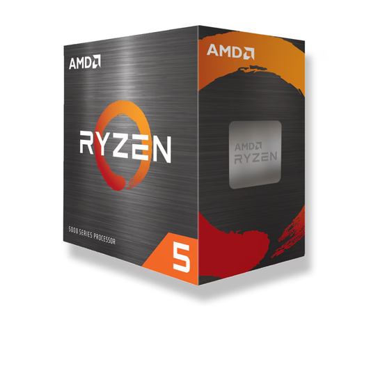 AMD Ryzen 7 5700G – 8 Cores, 16 Threads, 20MB Cache, with Wraith Stealth Cooler - Globaltech.tc