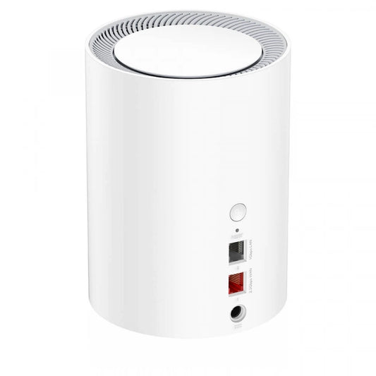 Cudy M3000 AX3000 Dual-Band Wi-Fi 6 Mesh System (1-Pack)