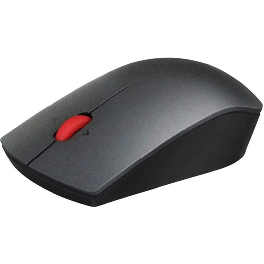 Lenovo 150 Wireless Mouse with Battery – Compact, Ergonomic Design