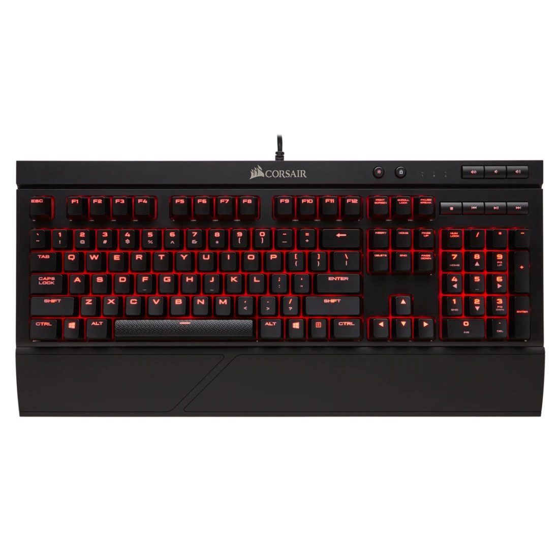 Corsair K68 Mechanical Gaming Keyboard