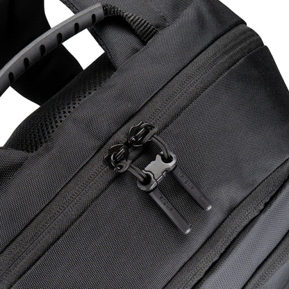 Targus CN600GL-70 15.6" Backpack – Classic Black, Durable Laptop Carry Bag