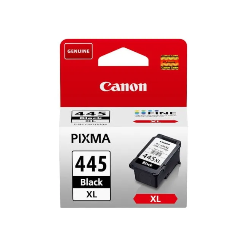 Canon PG-445 Black Ink Cartridge