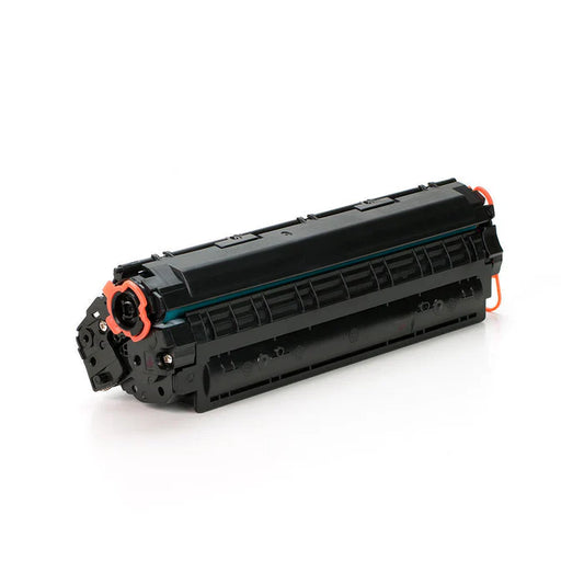Compatible HP CF279A Black Premium Toner Cartridge (CF279A) - Globaltech.tc