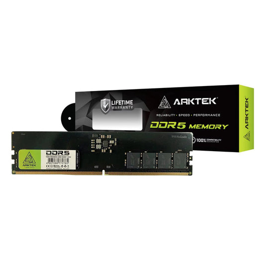 Micron SO-DIMM 16GB DDR5 4800MHz – High-Speed Laptop Memory - Globaltech.tc