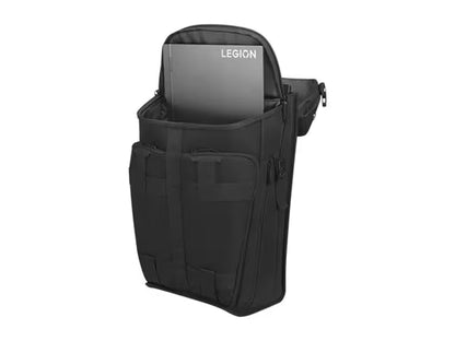 Lenovo Legion Active Gaming Backpack – Fits Up to 16" Laptops, Water-Repellent, GX41C86982 - Globaltech.tc