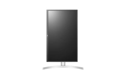 LG 27UP550N-W – 27" UHD 4K Monitor with USB Type-C - Globaltech.tc