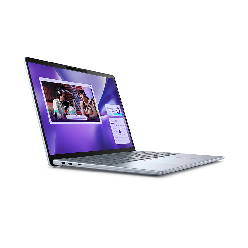 Dell Inspiron 14 I7441-SX10838BLU-PUS – 14" 2.5K Touchscreen Laptop with Snapdragon X Plus, 16GB RAM, and 512GB NVMe Storage - Globaltech.tc