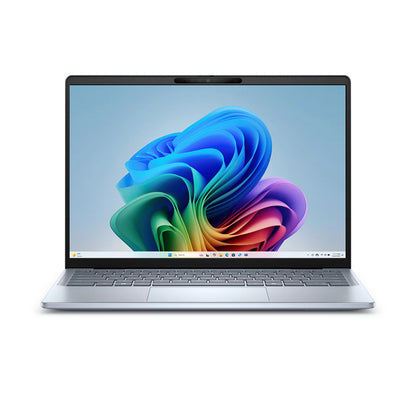 Dell Inspiron 14 I7441-SX10838BLU-PUS – 14" 2.5K Touchscreen Laptop with Snapdragon X Plus, 16GB RAM, and 512GB NVMe Storage - Globaltech.tc
