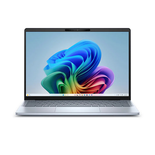Dell Inspiron 14 I7441-SX10838BLU-PUS – 14" 2.5K Touchscreen Laptop with Snapdragon X Plus, 16GB RAM, and 512GB NVMe Storage - Globaltech.tc