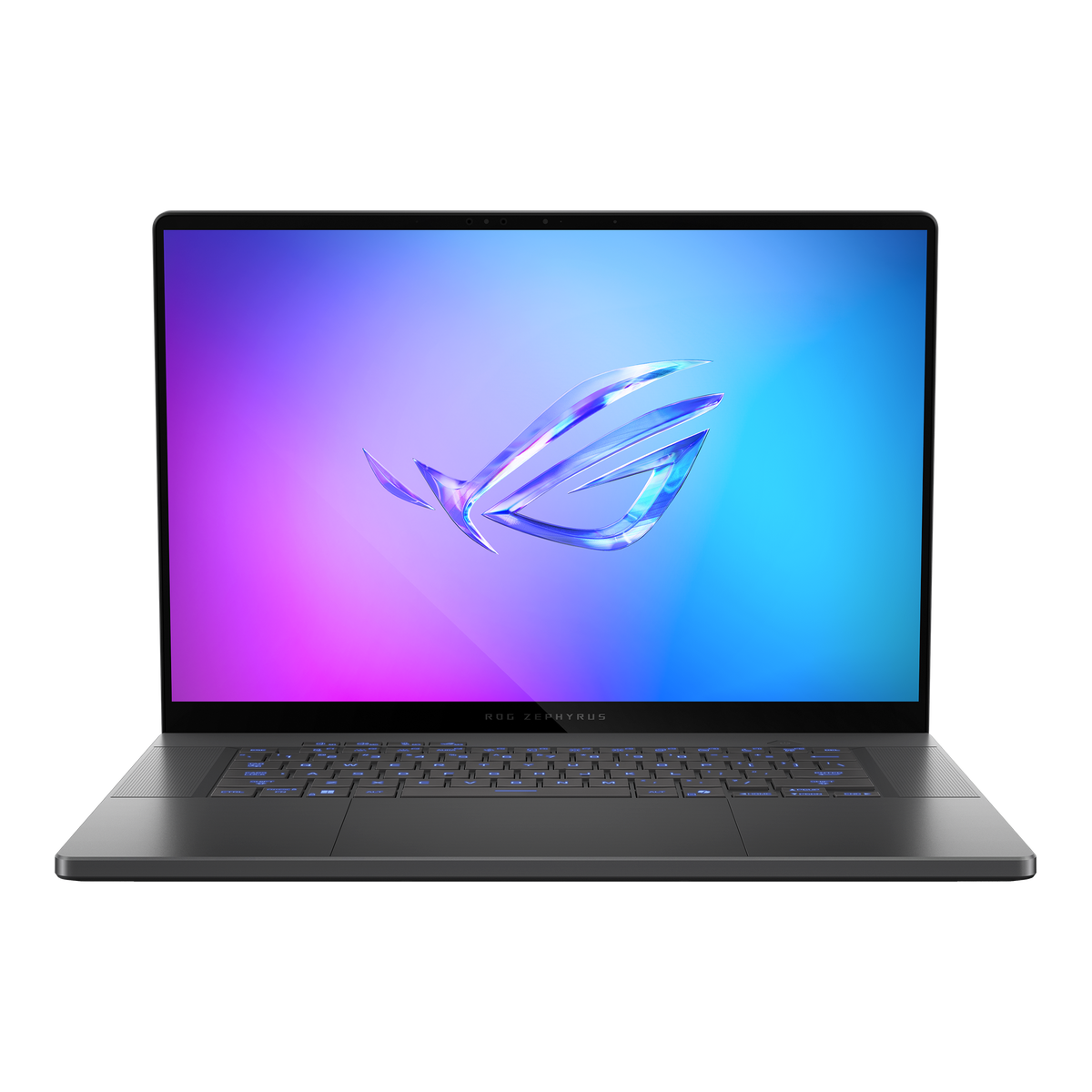 ASUS ROG ZEPHYRUS G16 GU605CX-QR099 - Laptops