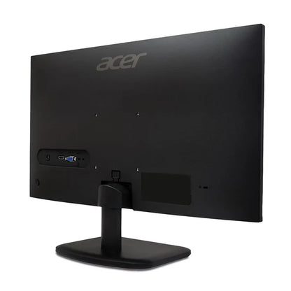 Acer 24" Frameless Multimedia Monitor EK241YGbmix – FHD IPS, 1ms, 120Hz