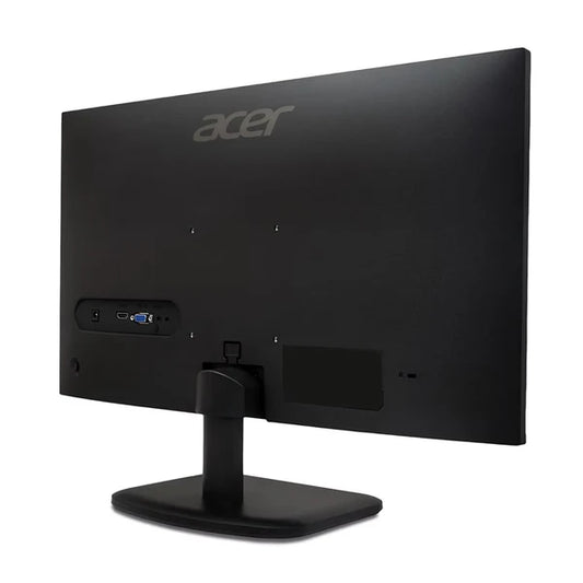 Acer 24" Frameless Multimedia Monitor EK241YGbmix – FHD IPS, 1ms, 120Hz
