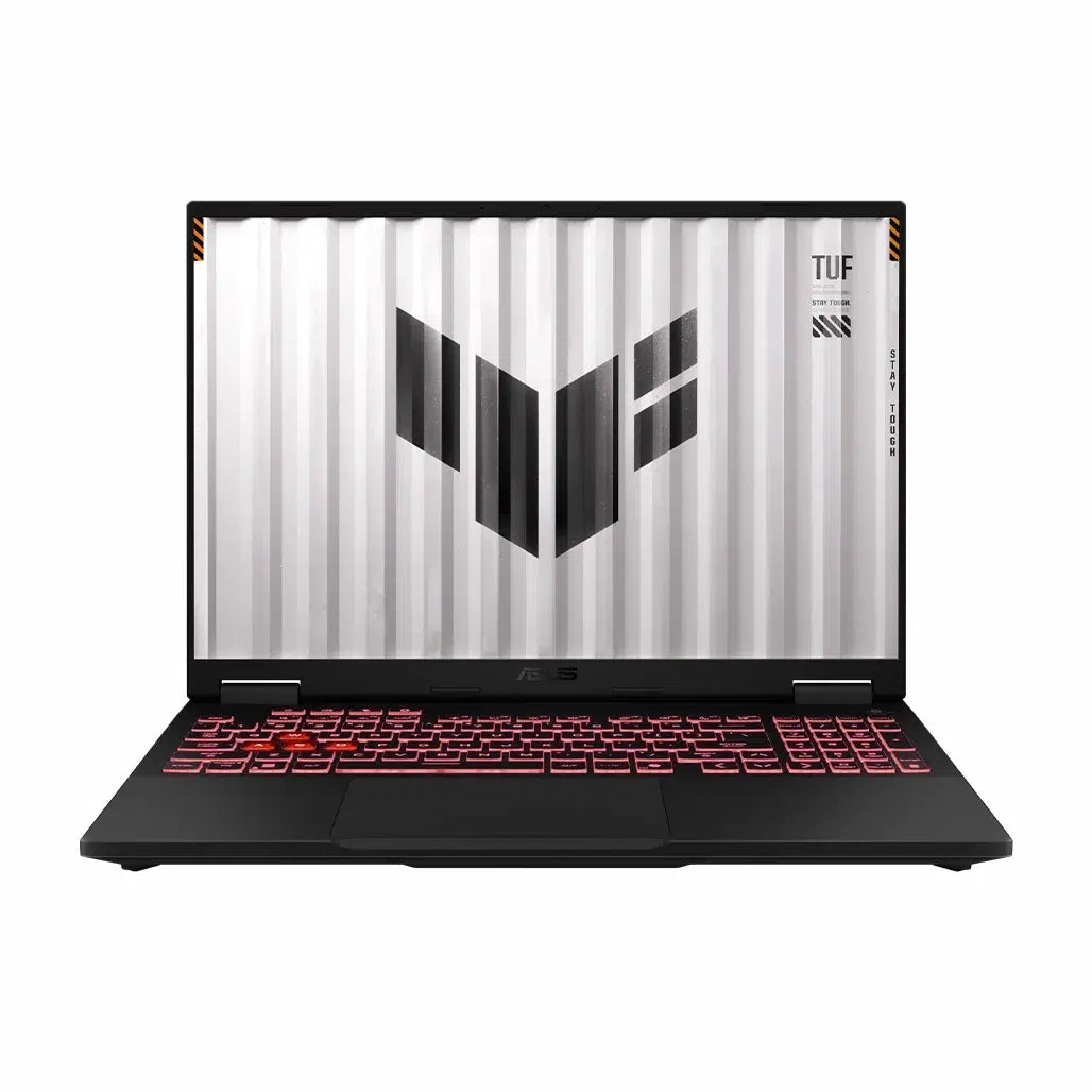 ASUS TUF Gaming A16 FA608UP – Ryzen 9 270, RTX 5070 8GB, 16" FHD 165Hz Gaming Laptop