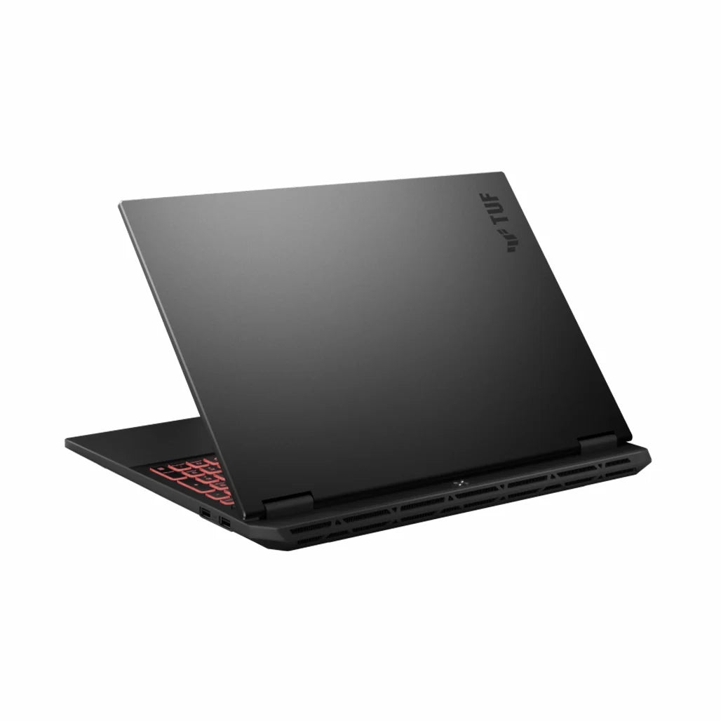 ASUS TUF Gaming A16 FA608UP – Ryzen 9 270, RTX 5070 8GB, 16" FHD 165Hz Gaming Laptop