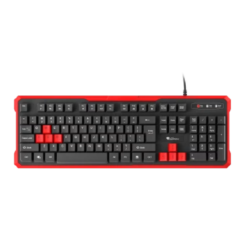 Genesis Rhod 110 Gaming Keyboard