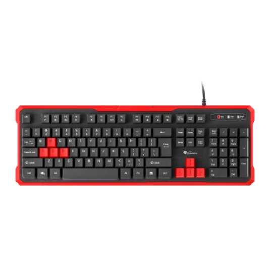 Genesis Rhod 110 Gaming Keyboard