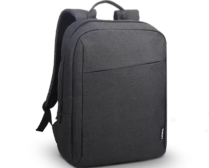 Lenovo 15.6" Laptop Backpack B210 Black (GX40Q17225) – Stylish & Durable - Globaltech.tc