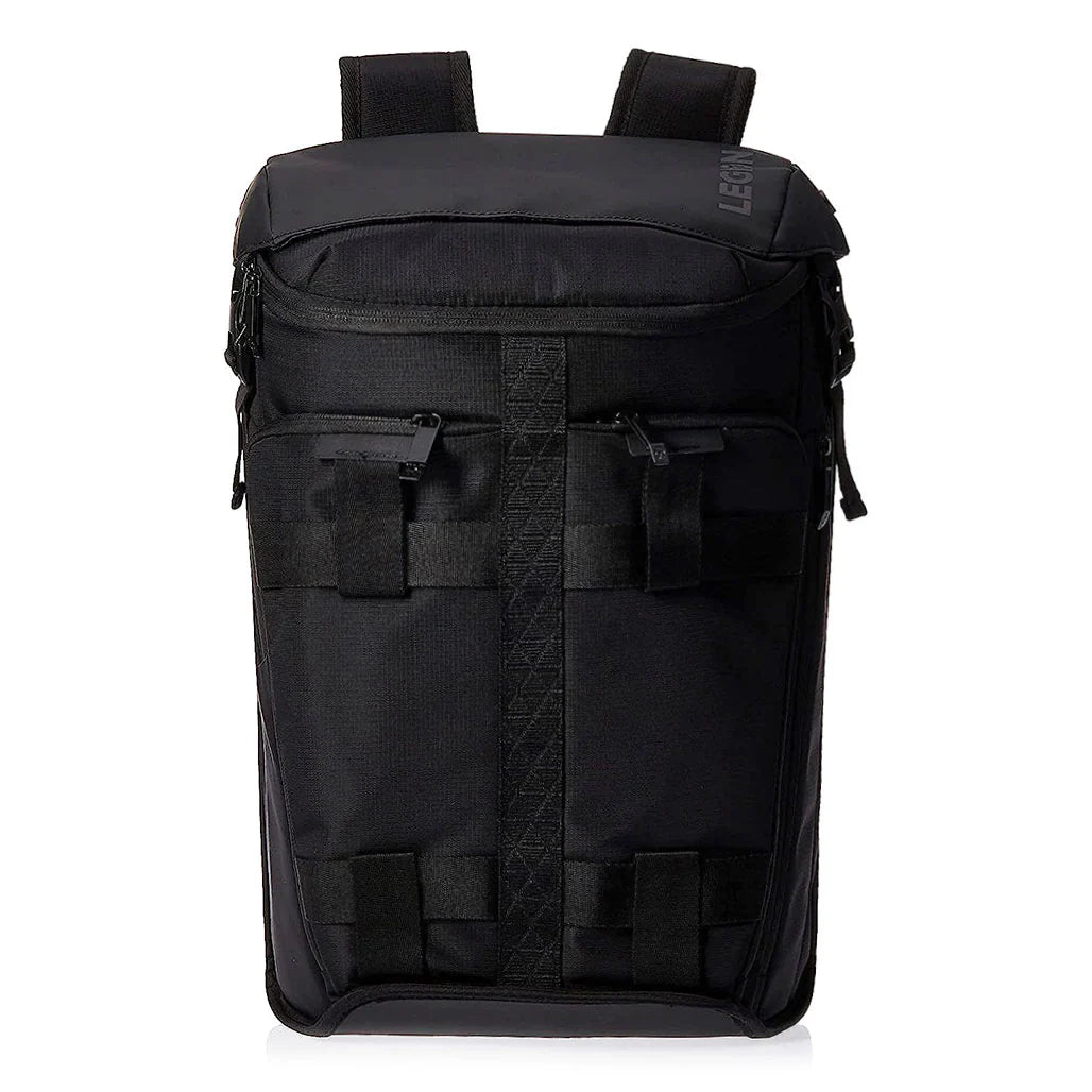 Lenovo Legion Active Gaming Backpack – Fits Up to 16" Laptops, Water-Repellent, GX41C86982 - Globaltech.tc