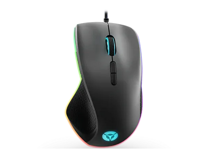 Lenovo M500 RGB – Wired Gaming Mouse - Globaltech.tc