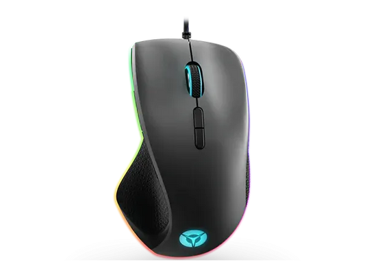 Lenovo M500 RGB – Wired Gaming Mouse - Globaltech.tc