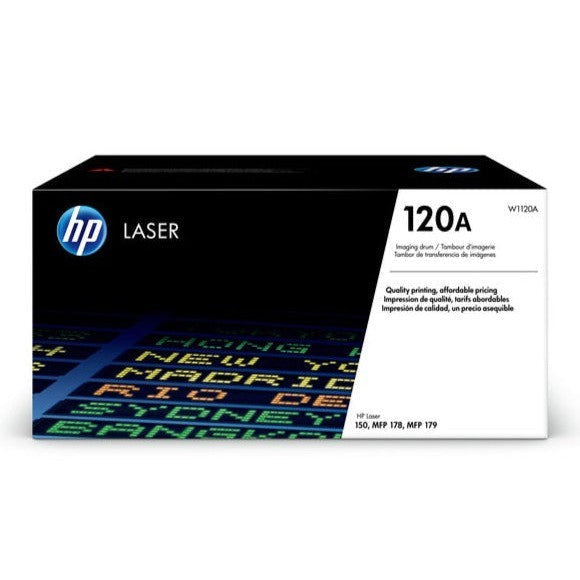 HP 120A Compatible Imaging Drum (W1120A)