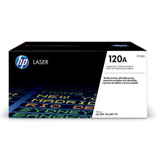 HP 120A Compatible Imaging Drum (W1120A)