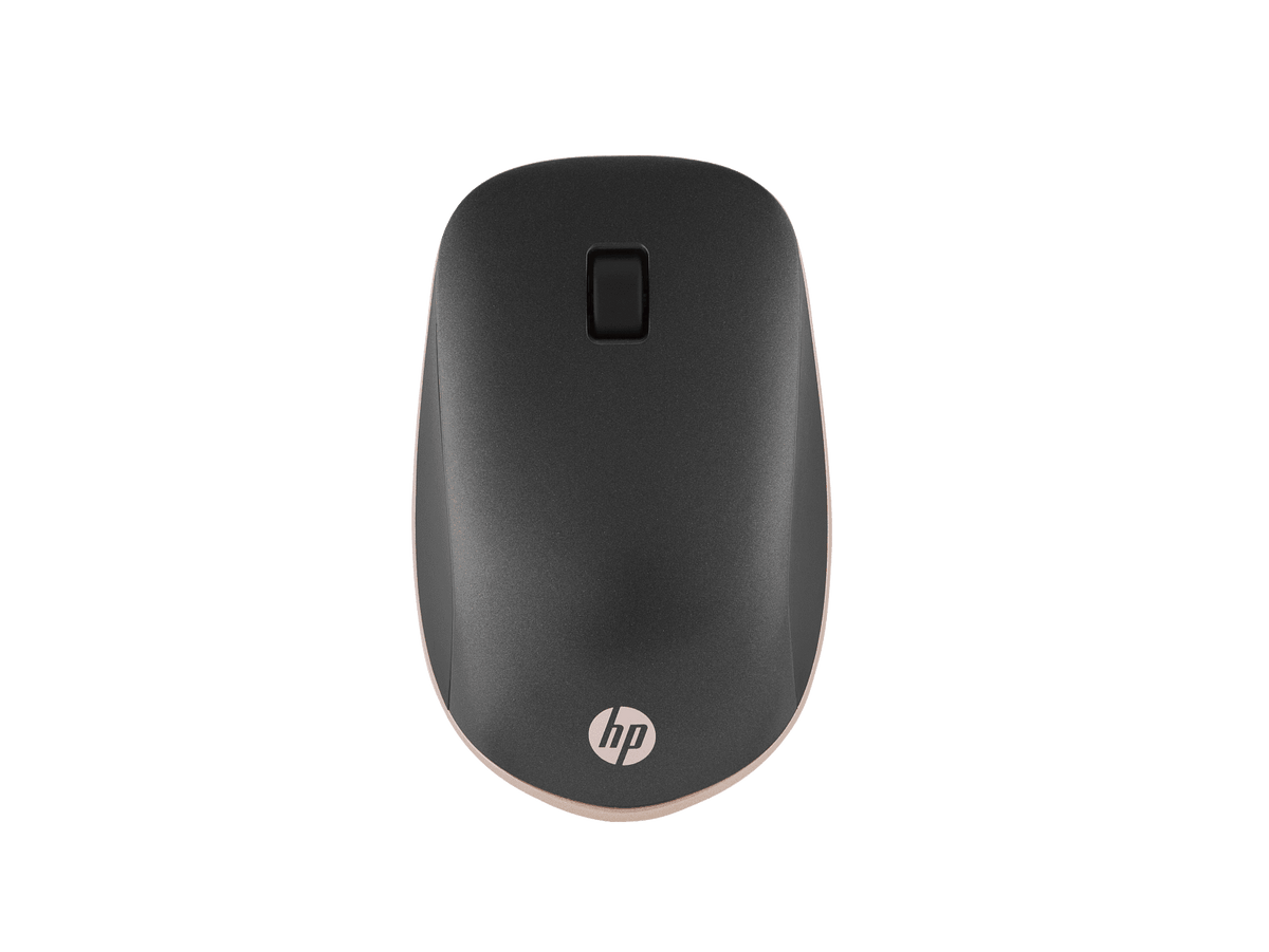 HP 410 SLIM SILVER BLUETOOTH MOUSE