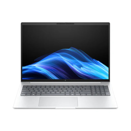 HP EliteBook 8 G1i AQ0H9AV – Core Ultra 7 225U, 16GB DDR5, 512GB SSD, 16" WUXGA, Intel Graphics, Silver