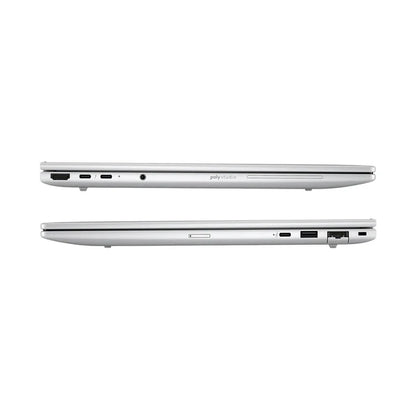 HP EliteBook 8 G1i AQ0H9AV – Core Ultra 7 225U, 16GB DDR5, 512GB SSD, 16" WUXGA, Intel Graphics, Silver