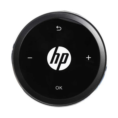 HP MP250 Wireless Mobile Projector – LED, Auto Focus, Wi-Fi & Bluetooth, Android OS - Globaltech.tc