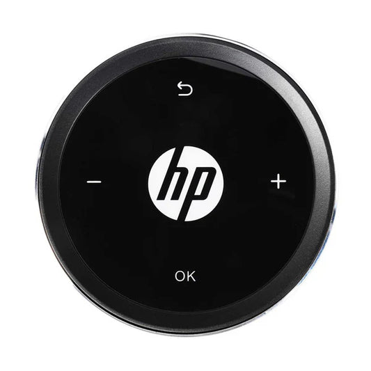 HP MP250 Wireless Mobile Projector – LED, Auto Focus, Wi-Fi & Bluetooth, Android OS - Globaltech.tc