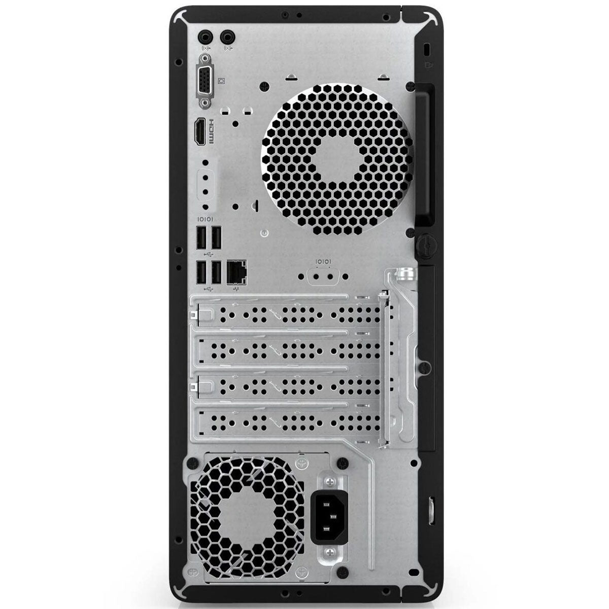HP Pro Tower 290 G9 – Core i5-13500, 8GB RAM, 512GB SSD, UHD 770 - Globaltech.tc