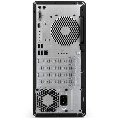 HP Pro Tower 290 G9 – Core i5-13500, 8GB RAM, 512GB SSD, UHD 770 - Globaltech.tc