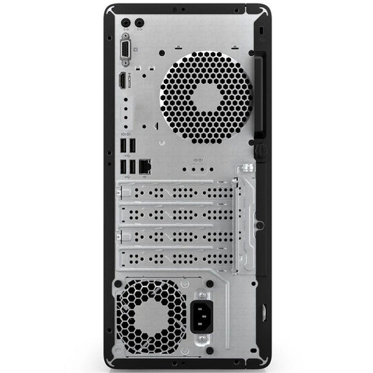 HP Pro Tower 290 G9 – Core i5-13500, 8GB RAM, 512GB SSD, UHD 770 - Globaltech.tc