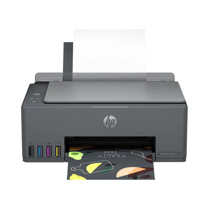 HP DeskJet 581 – Color Inkjet Printer