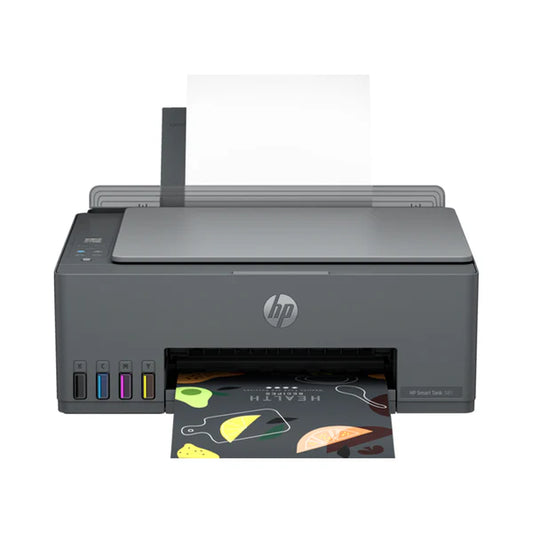 HP DeskJet 581 – Color Inkjet Printer