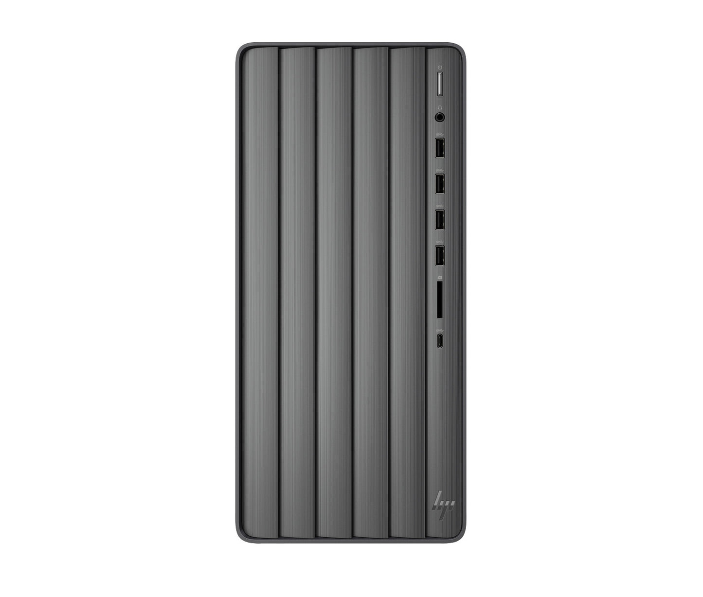 HP ENVY TE01-5085T Desktop – Intel Core i7-14700F, RTX 4060, 16GB RAM, 512GB SSD - Globaltech.tc