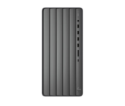 HP ENVY TE01-5085T Desktop – Intel Core i7-14700F, RTX 4060, 16GB RAM, 512GB SSD - Globaltech.tc