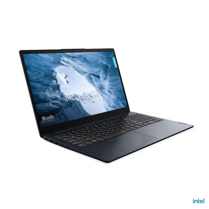 Lenovo IdeaPad 1 15IRU7(83B40008US) -Front Side