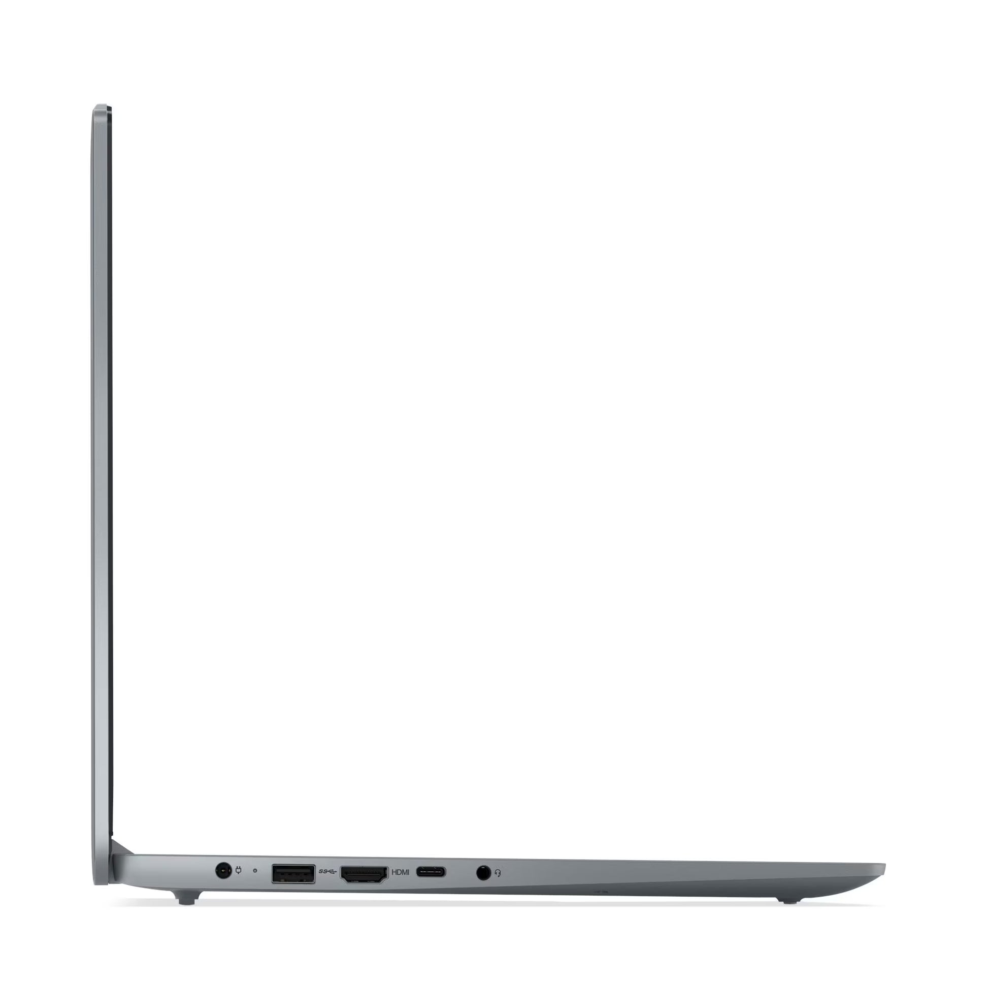 Lenovo IdeaPad Slim 3 15IRU8(82X700JBDP) Side Left