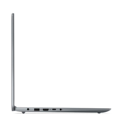 Lenovo IdeaPad Slim 3 15IRU8(82X700JBDP) Side Left