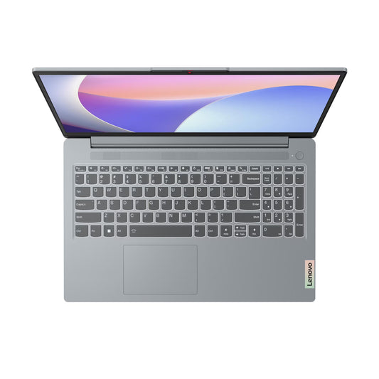 Lenovo IdeaPad Slim 3 15IRU8(82X700JBDP) Front Top