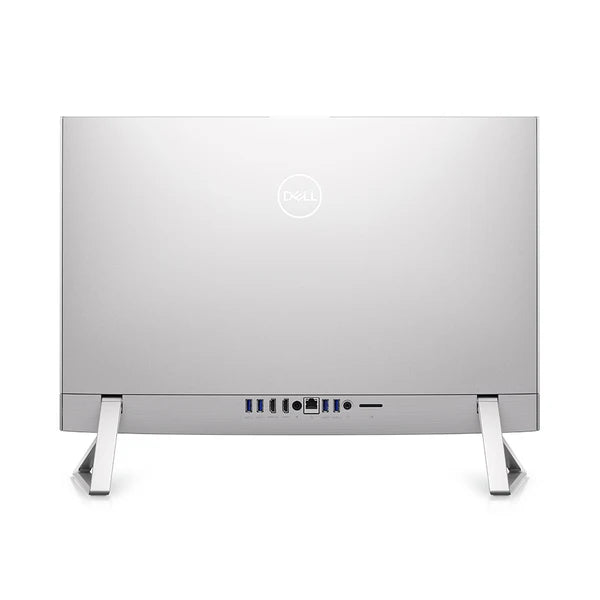 DELL Inspiron 24" Touch All-in-One – Core 7, 16GB RAM, 512GB SSD - Globaltech.tc