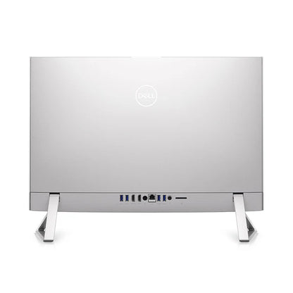 DELL Inspiron 24" Touch All-in-One – Core 7, 16GB RAM, 512GB SSD - Globaltech.tc